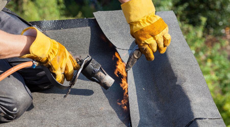 Expert new roof installation services in Fort Duchesne, UT